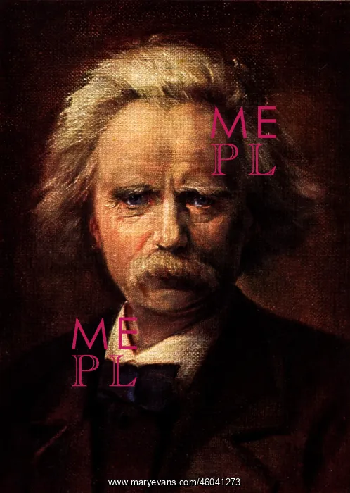 : Edvard Grieg : Edvard Grieg