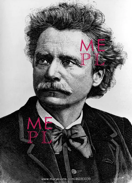 : Edvard Grieg : Edvard Grieg