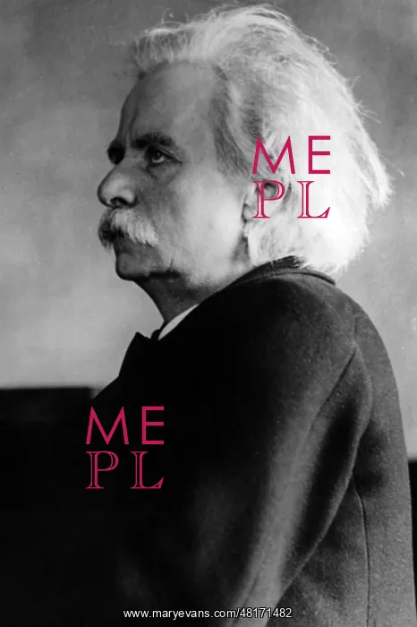  : Edvard Grieg
