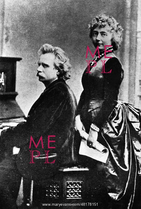 : Edvard Grieg : Edvard Grieg