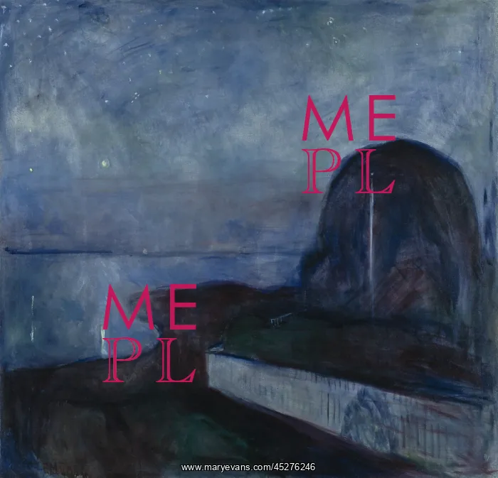 : Edvard Munch : Edvard Munch