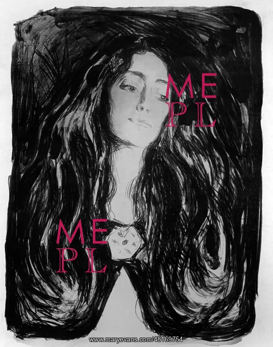  : Edvard Munch