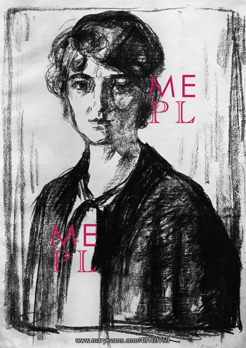 : Edvard Munch : Edvard Munch