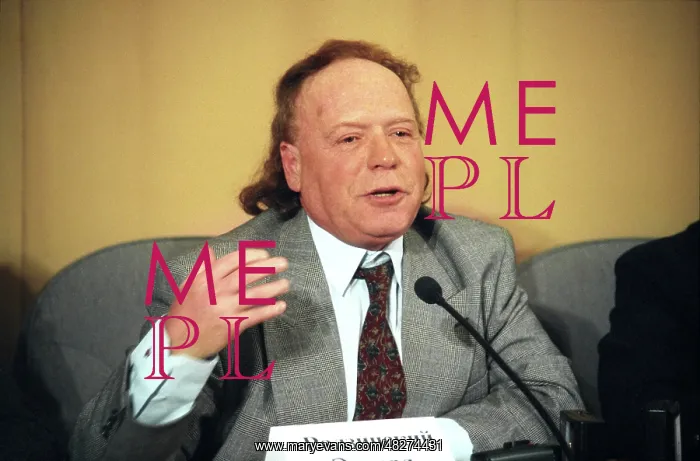 : Edvard Radzinsky, 1993 : Edvard Radzinsky, 1993