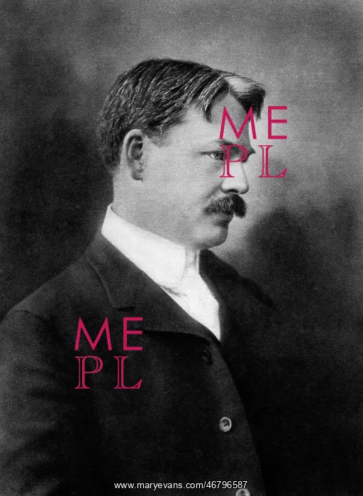 : Edward A. MacDowell - composer - arts and culture : Edward A. MacDowell - composer - arts and culture