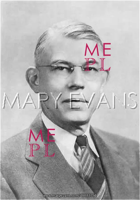 : EDWARD ADELBERT DOISY : EDWARD ADELBERT DOISY