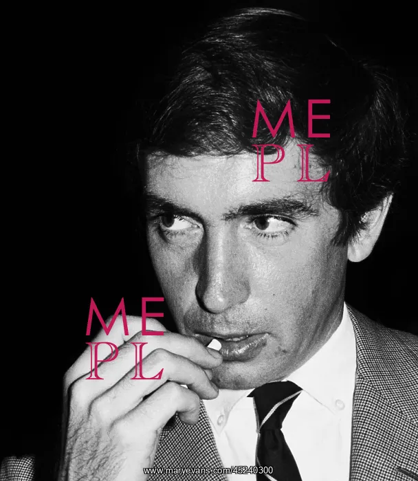 : Edward Albee : Edward Albee