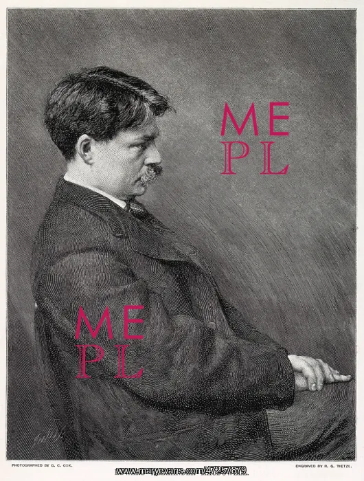 : EDWARD ALEXANDER MACDOWELL : EDWARD ALEXANDER MACDOWELL