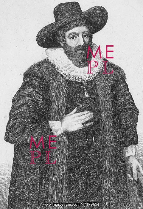  : EDWARD ALLEYN