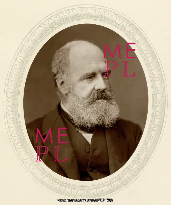  : Edward Armitage