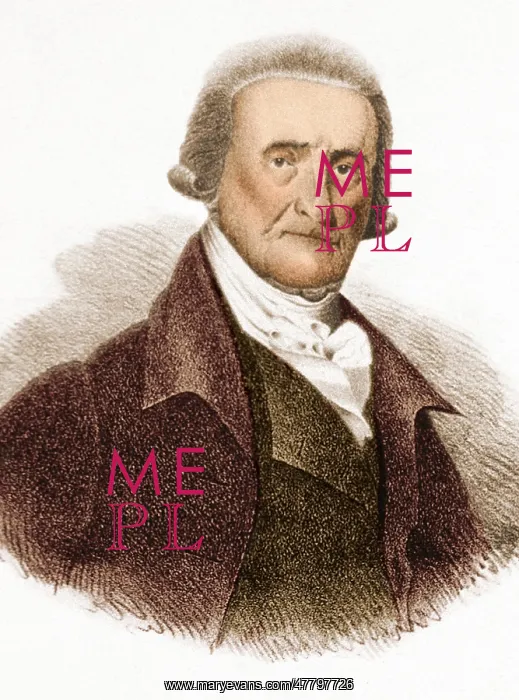 : Edward Augustus Holyoke, American Educator and Physician : Edward Augustus Holyoke, American Educator and Physician