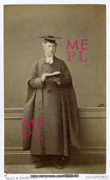 : Edward Balston - Headmaster of Eton : Edward Balston - Headmaster of Eton