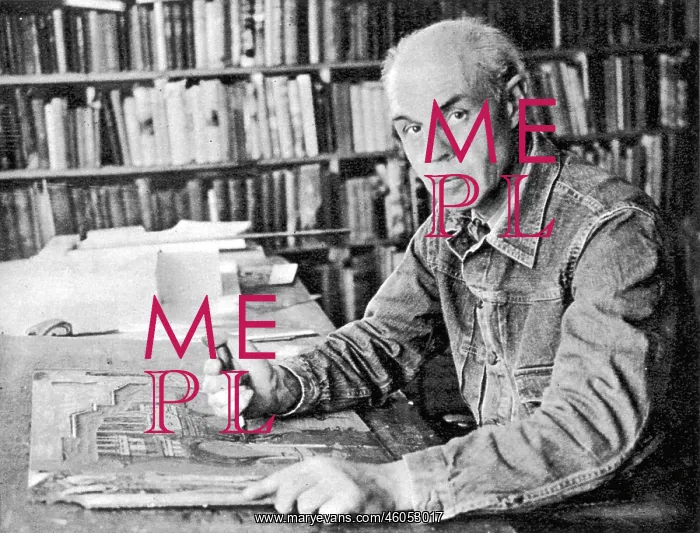 : Edward Bawden : Edward Bawden