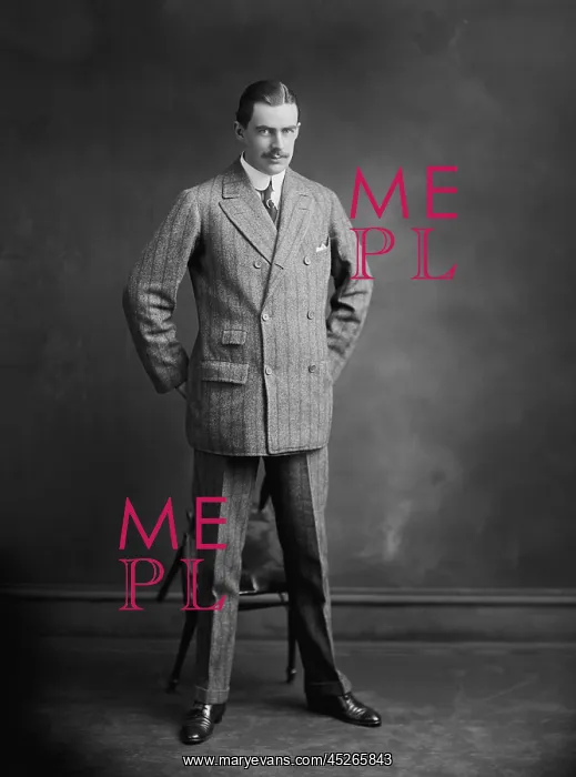 : Edward Beale Mclean, son of The Washington Post : Edward Beale Mclean, son of The Washington Post
