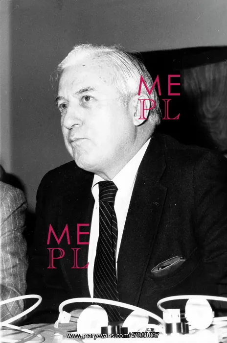 : Edward Beattie : Edward Beattie