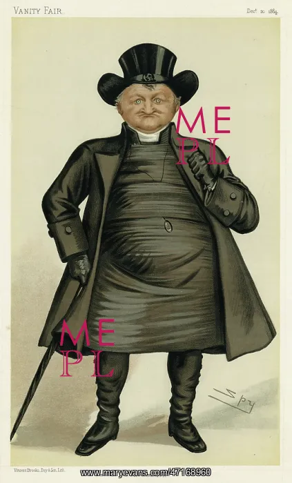  : Edward Bickersteth