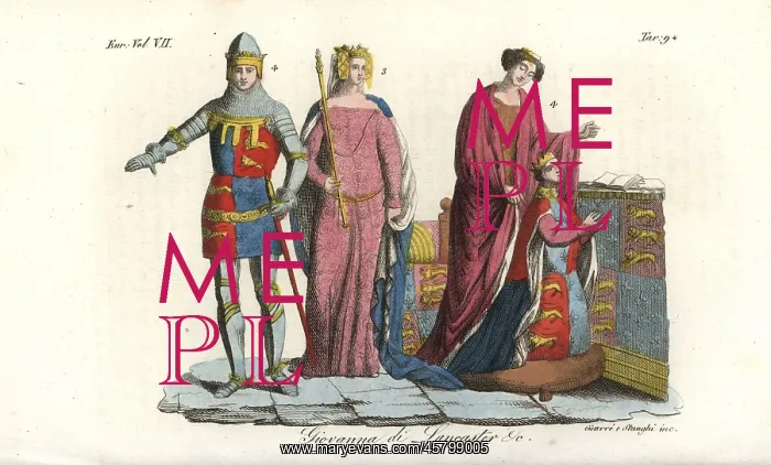 : Edward the Black Prince, Joan of Kent, Queen : Edward the Black Prince, Joan of Kent, Queen