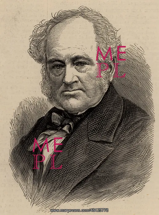: Edward Blore (1787-1879) British Architect. Architect : Edward Blore (1787-1879) British Architect. Architect