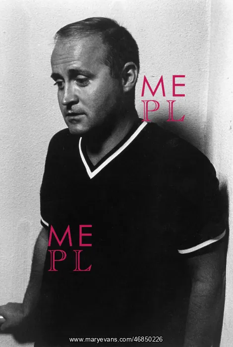  : EDWARD BOND, PLAYWRIGHT