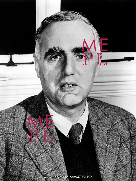 : Edward Bullard : Edward Bullard