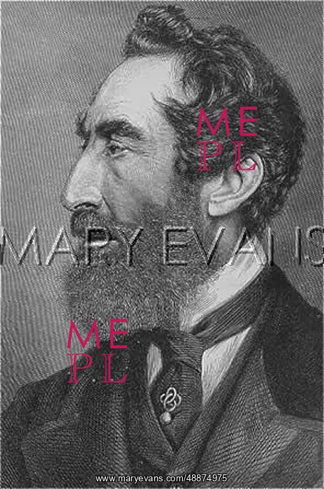  : EDWARD BULWER LYTTON