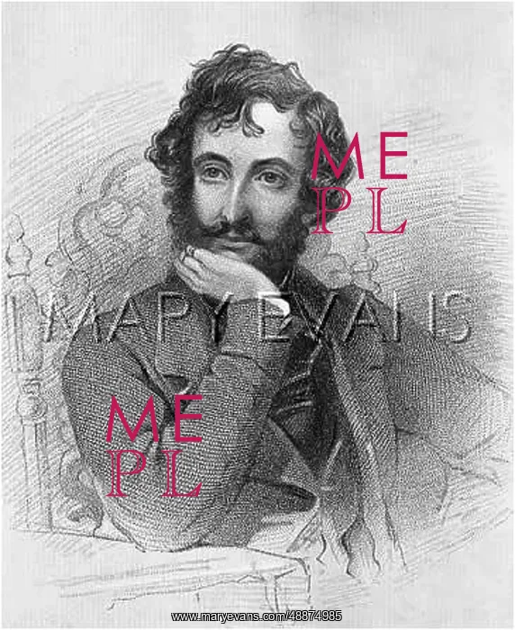 : EDWARD BULWER LYTTON : EDWARD BULWER LYTTON