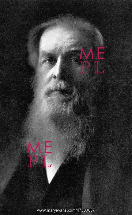  : Edward Burnett Tylor