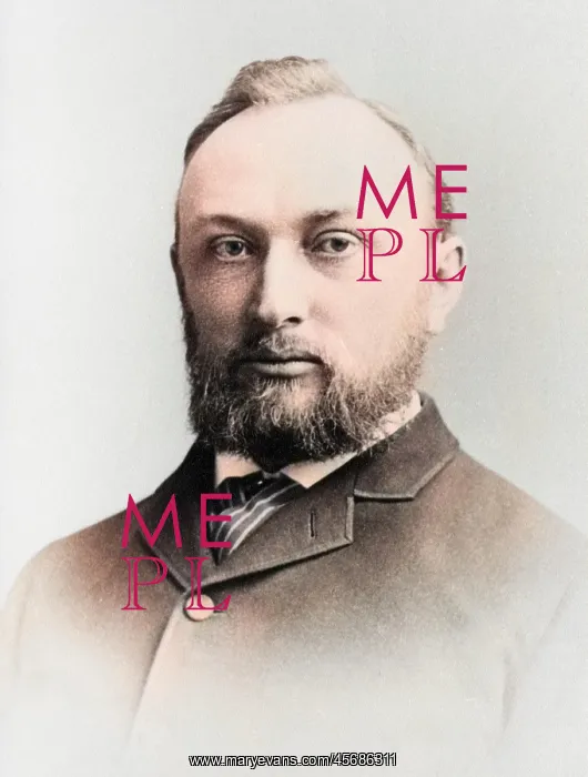 : Edward C Pickering, astronomer, psychical researcher : Edward C Pickering, astronomer, psychical researcher