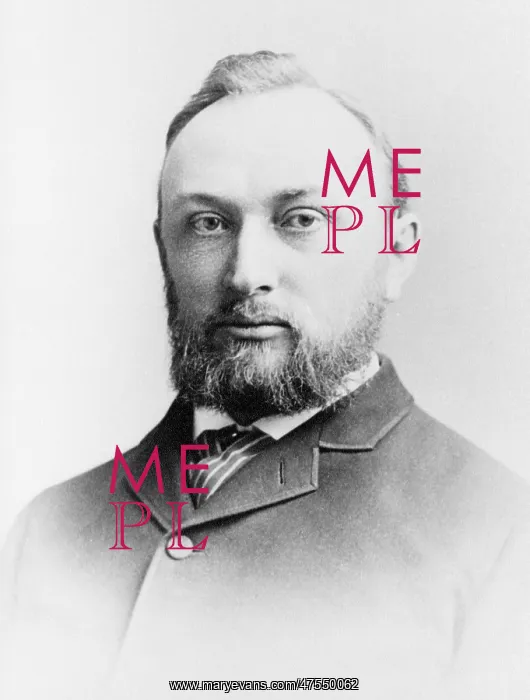 : Edward C Pickering, astronomer, psychical researcher : Edward C Pickering, astronomer, psychical researcher