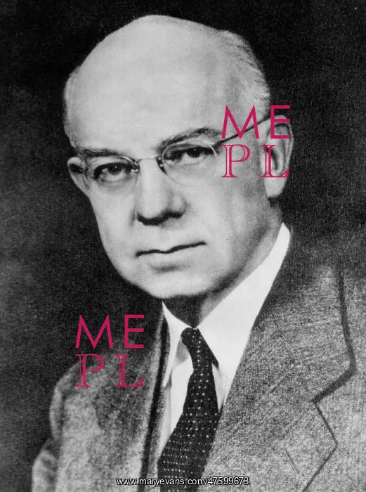 : Edward Calvin Kendall, American Chemist : Edward Calvin Kendall, American Chemist
