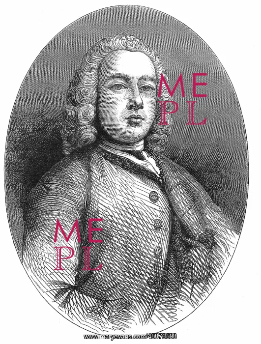 : Edward Cave, printer, editor and publisher : Edward Cave, printer, editor and publisher