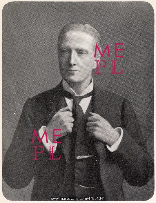 : Edward Cecil Guinness, 1st Earl of Iveagh : Edward Cecil Guinness, 1st Earl of Iveagh