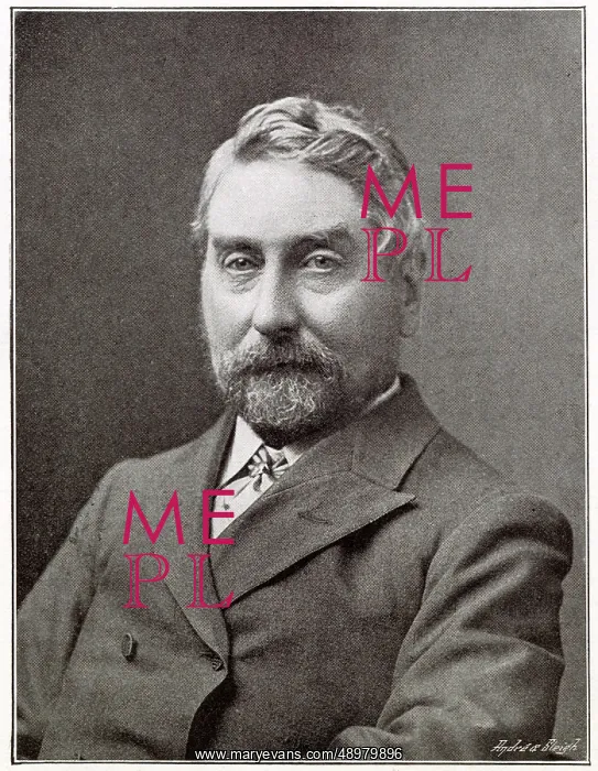 : Edward Clodd : Edward Clodd