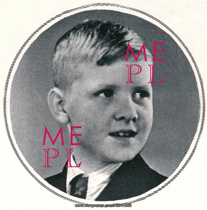 : Edward Colin Ryder Richardson : Edward Colin Ryder Richardson