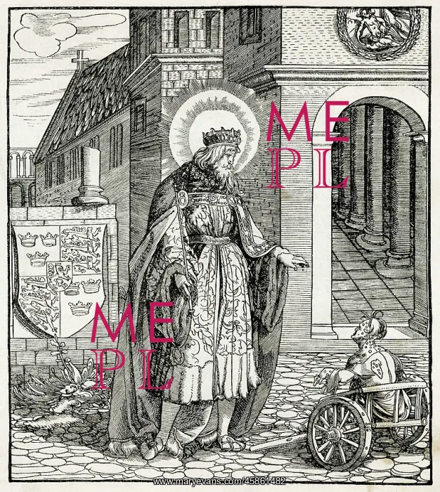 : EDWARD CONFESSOR : EDWARD CONFESSOR