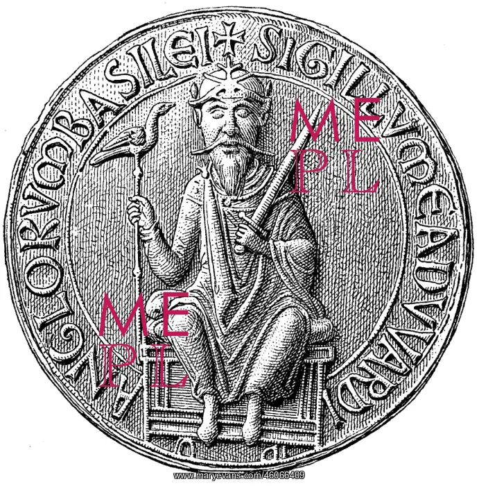: Edward the Confessor, circa 1003 - 5.1.1066 : Edward the Confessor, circa 1003 - 5.1.1066