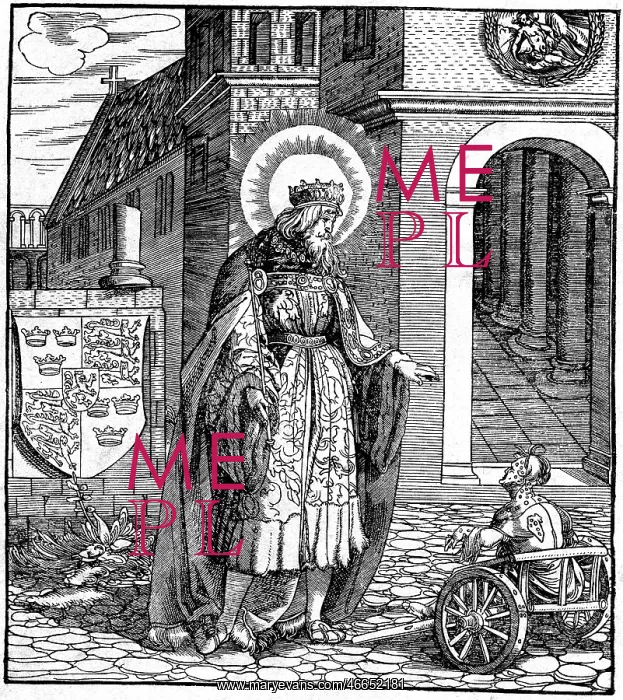 : Edward the Confessor, circa 1003 - 5.1.1066 : Edward the Confessor, circa 1003 - 5.1.1066