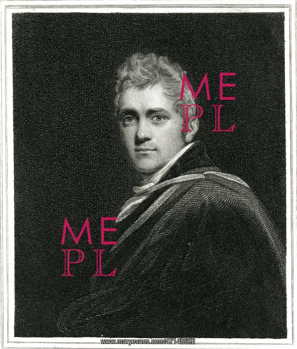  : Edward Daniel Clarke