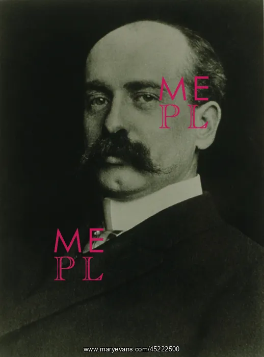 : Edward Davis Jones (1856?1920) a cofounder ? : Edward Davis Jones (1856?1920) a cofounder ?