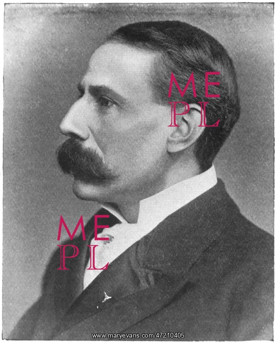 : EDWARD ELGAR : EDWARD ELGAR