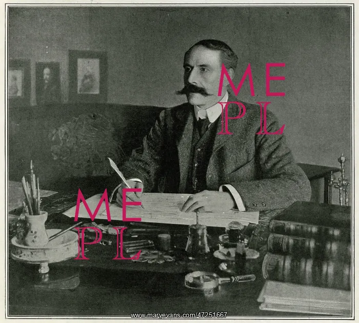 : Edward Elgar : Edward Elgar