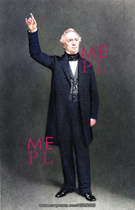 : Edward Everett : Edward Everett