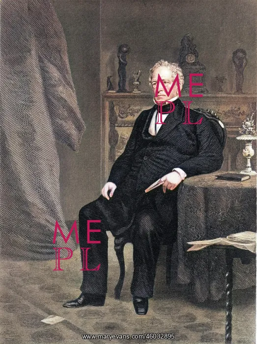 : EDWARD EVERETT : EDWARD EVERETT