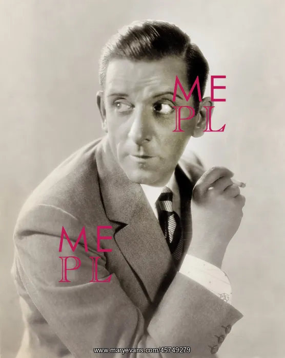 : Edward Everett Horton - Actor - Celebrity : Edward Everett Horton - Actor - Celebrity