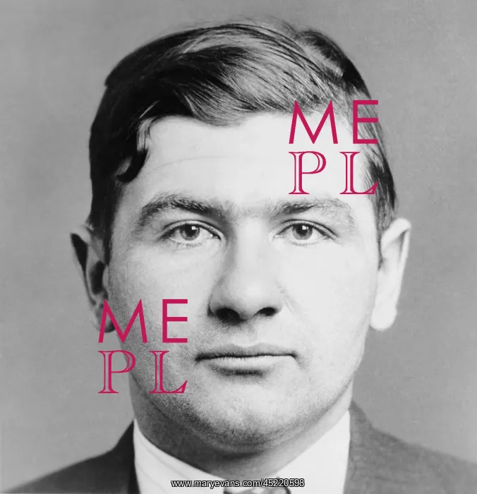: Edward Fats McCarthy, a gangster associate ? : Edward Fats McCarthy, a gangster associate ?