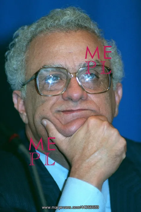 : Edward Fenech Adami : Edward Fenech Adami