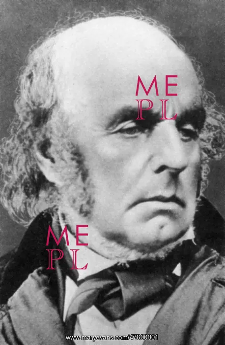 : Edward FitzGerald : Edward FitzGerald