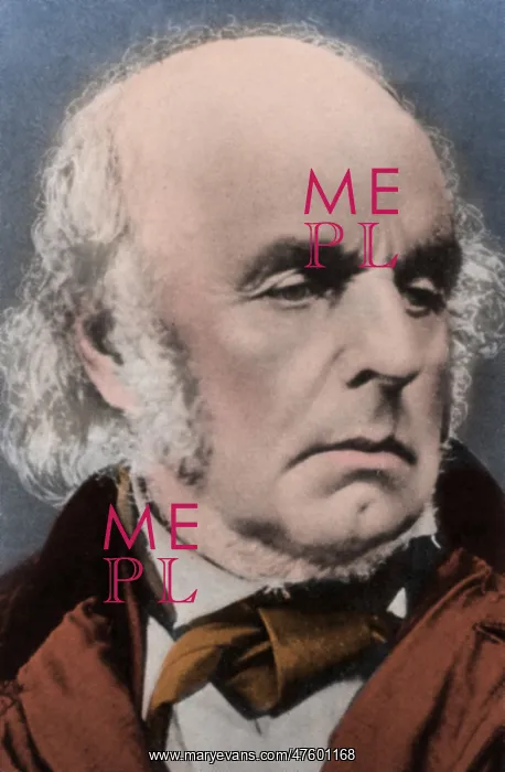 : Edward FitzGerald : Edward FitzGerald
