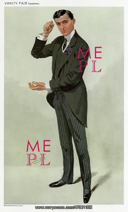 : Edward G. Hemmerde, Vanity Fair, Spy : Edward G. Hemmerde, Vanity Fair, Spy