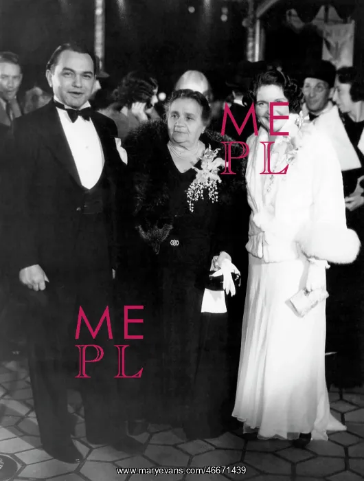 : Edward G. Robinson - actor : Edward G. Robinson - actor